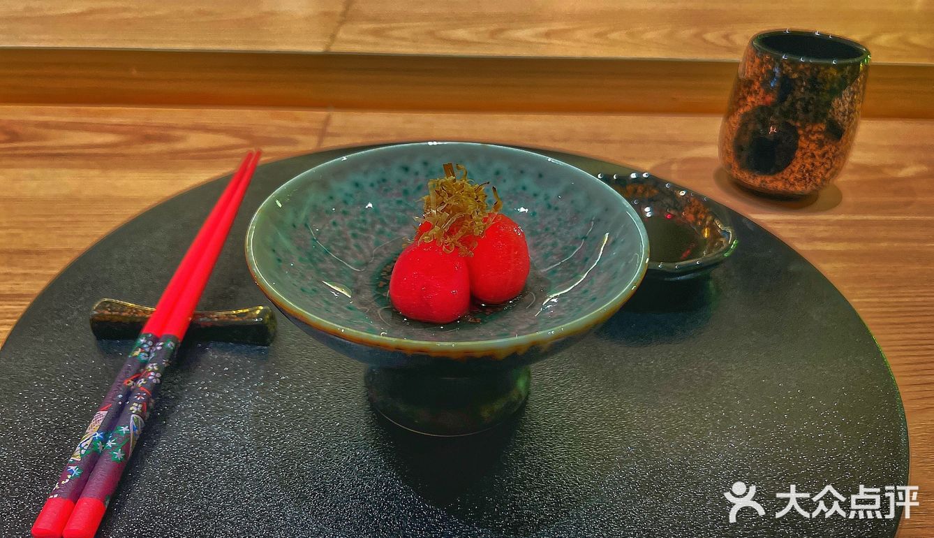  傑·Omakase 