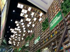 -当当书店(国泰广场店)