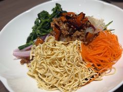 -将相和·海鲜蒸饺大连菜