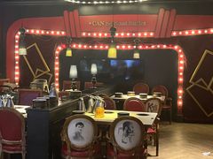 -加餐海鲜自助(集美银泰百货店)