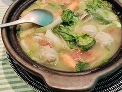 -桂满陇·杭州小馆(巴黎春天浦建店)