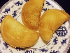 油炸冰淇淋-堂宴·老厦门私房菜(1988仙岳总店)