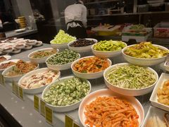 -瓯菜排档·温州海鲜(玕南店)