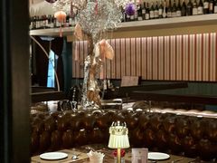 -柏蔻餐厅Le Banquet Bistro(天河北店)