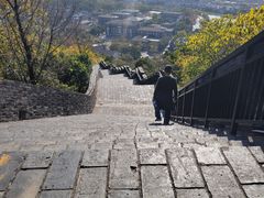 -虞山城墙