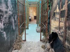 -北京动物园-畅观楼