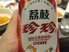 -壹小馆.皇城老妈(成都太古里店)