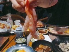 -和彩放题餐厅(酒仙桥店)