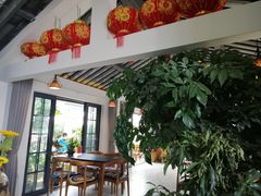 -海韵人家.海景花园经典云南菜(双廊店)