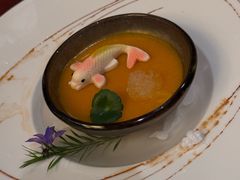 -王府井文华东方酒店-紫膳餐厅