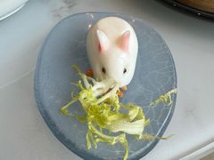 -御公馆中餐厅·点心·顺德菜·佛山东平保利洲际酒店