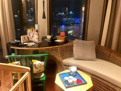 -上海外滩英迪格酒店