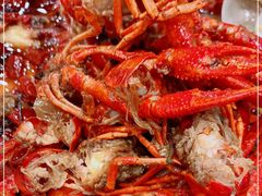 -虾小龙老长沙龙虾馆(坡子街店)