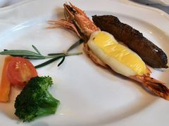 -波特曼西餐厅(南岗店)