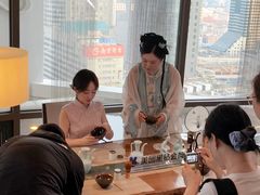 -南京金陵饭店