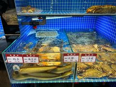 -渔满仓海鲜渔家(象山二店)