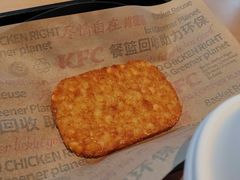 -肯德基(丽莎广场店)