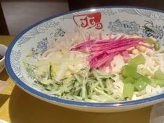 -大海碗·炸酱面·烤鸭·京菜(天坛店)