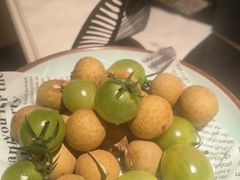 -季季山•云南野生菌火锅(上海首店)