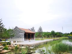 -张家湾公园
