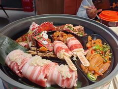 -猫抓烤肉(春熙路店)
