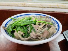 牛三星汤-珍珍小食店(西华路店)