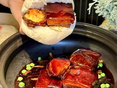 -港丽餐厅(来福士店)