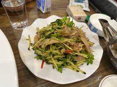 -董立兵烤鸭店(明湖店)