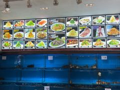 -牟传仁饭庄(星海店)