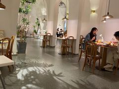 -麓椿花园西餐厅(海乐世界店)