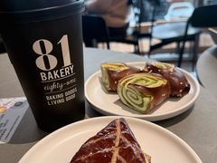 -81BAKERY(大学路店)