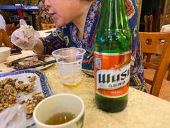 -维吾尔餐厅(宜山路店)