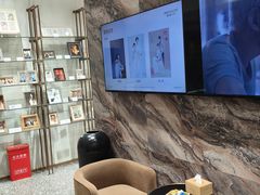 -海马体照相馆(重庆万象城大师店)