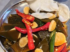 -合易泓烤肉•首创生椰大油边(宁山路店)