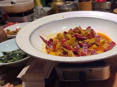 -印象鲵宴·张家界地标美食名片(溪布街店)