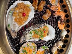 -火炉火自助餐(西直门凯德MALL店)