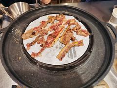 -小肚皮饮食店