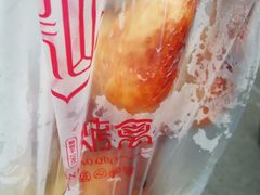 -吴山烤禽 (吴山路店)