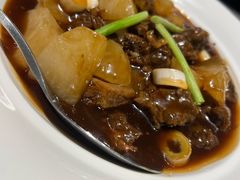 -留半山·香港食堂(啦啦宝都店)