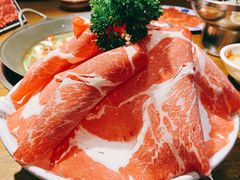 -萍姐火锅·公路夜市(打浦桥日月光店)
