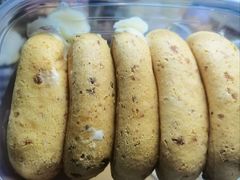 -迦南·甜品蛋糕(传媒店)