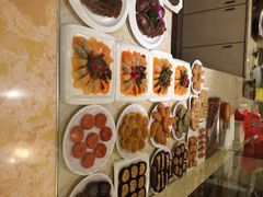 鱼跃龙门-历蜀记·家宴老火锅(总店)