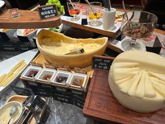 -拉蒂娜·巴西牛排馆 Latina·Brazilian Steakhouse(王府井喜悦店)