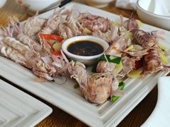 -连家船海鲜大排档·20年闽菜店(厦大店)