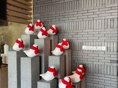 -无锡苏宁银河国际酒店-悦府65中餐厅