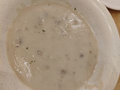-萨莉亚意式餐厅(恒宝广场店)