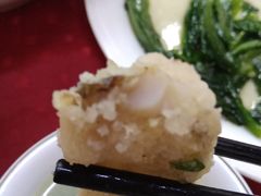 -蛇口康乐快餐鱼仔档(翠苑小区店)