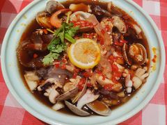 -辣小鲜·南昌大排档(船山路店)