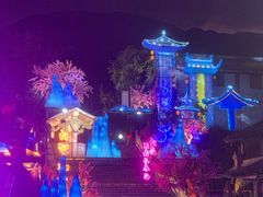 -天龙八部武侠城