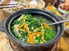 -猪腰一家·地道佛山菜(盐步店)